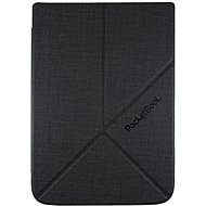 PocketBook HN-SLO-PU-U6XX-DG-WW pouzdro Origami pro 6xx, tmavě šedé - Pouzdro na čtečku knih