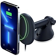 Držák na mobilní telefon iOttie Velox MagSafe Magnetic Wireless Dash & Windshield Mount
