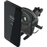 Držák na mobilní telefon iOttie Easy One Touch Wireless 2 Vent & CD Mount - Držák na mobilní telefon