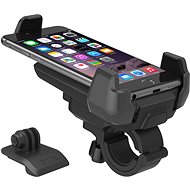 Držák na mobilní telefon iOttie Active Edge Bike Mount + GoPro adap. - Držák na mobilní telefon
