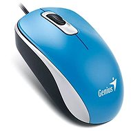 Genius DX-110 Ocean Blue - Mouse