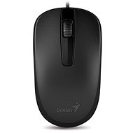 Genius DX-120 Calm black - Mouse