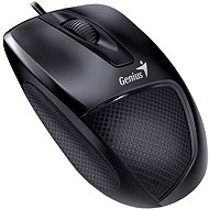 Genius DX-150X Black - Mouse