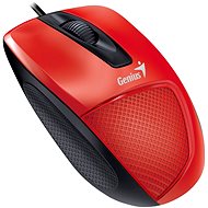 Myš Genius DX-150X červená