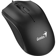 Mouse Genius DX-170 black