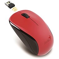 Genius NX-7000 červená - Myš