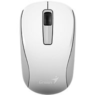 Mouse Genius NX-7005 white