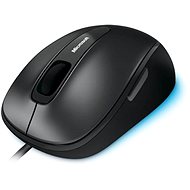 Microsoft Comfort Mouse 4500 černá - Myš