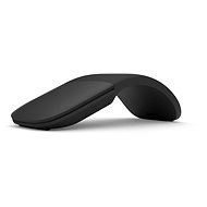 Myš Microsoft Surface Arc Mouse, Black - Myš