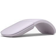 Myš Microsoft Surface Arc Mouse, Lilac
