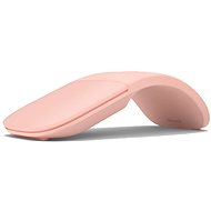Myš Microsoft Surface Arc Mouse, Soft Pink