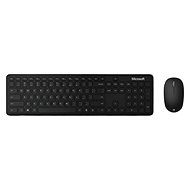 Microsoft Bluetooth Desktop - US INTL - Set klávesnice a myši