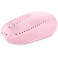 Myš Microsoft Wireless Mobile Mouse 1850 Light Orchid