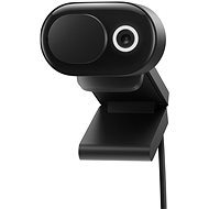 Microsoft Modern Webcam, Black - Webkamera