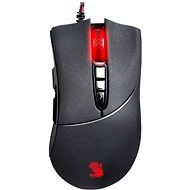 Gaming Mouse A4tech Bloody V3 V-Track Core 2 Metal Pads