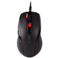 Gaming Mouse A4tech X710BK