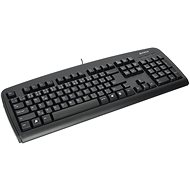 Keyboard A4tech KB-720 Black
