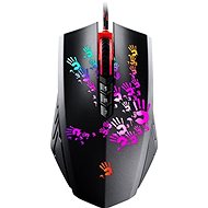 A4tech BLOODY A60 Blazing V-Track CORE 3 - Herní myš