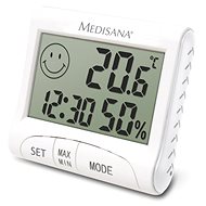 Medisana HG100 Hygrometer - Thermometer