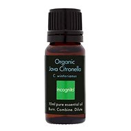Incognito® Bio citronelový olej - Repelent