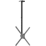 Meliconi 400 CE for TV 14"- 65", black - TV Stand