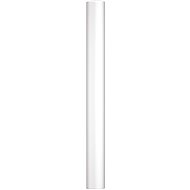 Meliconi Cable Cover 65 MAXI bílý  - Kabelová lišta