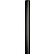Meliconi Cable Cover 65 MAXI černý  - Kabelová lišta