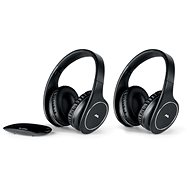 Meliconi Bundle HP EASY DIGITAL - Bezdrátová sluchátka