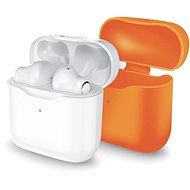 Meliconi SAFE PODS EVO Orange - Bezdrátová sluchátka