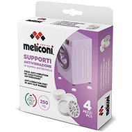 Meliconi Anti-Vibration Support Set  656102 - Anti-Vibration Pads