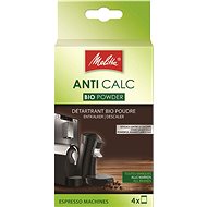 Melitta ANTI CALC (4x40g) - Odvápňovač