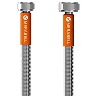MERABELL Aqua G3/8"-G1/2", 50cm - Přívodní hadice