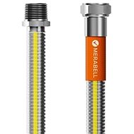 MERABELL Gas Profi R1/2"-G1/2", 100cm - Hadice na plyn