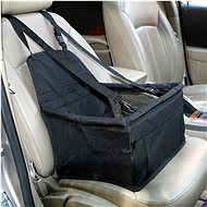 Merco Passenger 40 dog car seat black