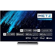 43" Metz 43MUC8000Z  - Televize