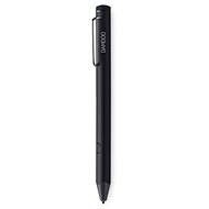 Wacom Bamboo Fineline 3, černý - Dotykové pero (stylus)