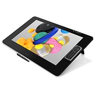 Wacom Cintiq Pro 24 Touch - Grafický tablet