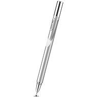Dotykové pero Adonit stylus Jot Pro 4 Silver - Dotykové pero