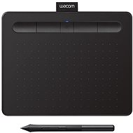 Wacom Intuos Manga - Grafický tablet