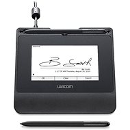 Wacom Signature Set - STU540 & sign pro PDF - Grafický tablet
