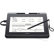 Wacom Signature Set - DTH-1152 & sign pro PDF - Grafický tablet