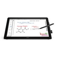 Wacom DTH2452 23.8 display P&T dark grey - Grafický tablet