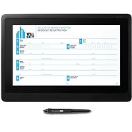Wacom 15.6 FHD Pen Display - Grafický tablet