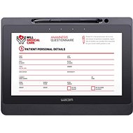 Wacom Signature Set - DTU1141B & sign pro PDF - Grafický tablet