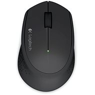 Myš Logitech Wireless Mouse M280 černá - Myš