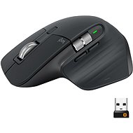 Myš Logitech MX Master 3 Graphite - Myš