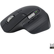 Logitech MX Master 3S Universal Graphite - Mouse