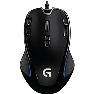 Logitech G300s Gaming  - Herní myš