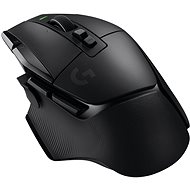 Logitech G502 X Lightspeed Black - Herní myš