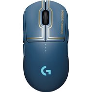 Logitech G PRO Wireless Gaming Mouse League of Legends Edition - Herní myš
